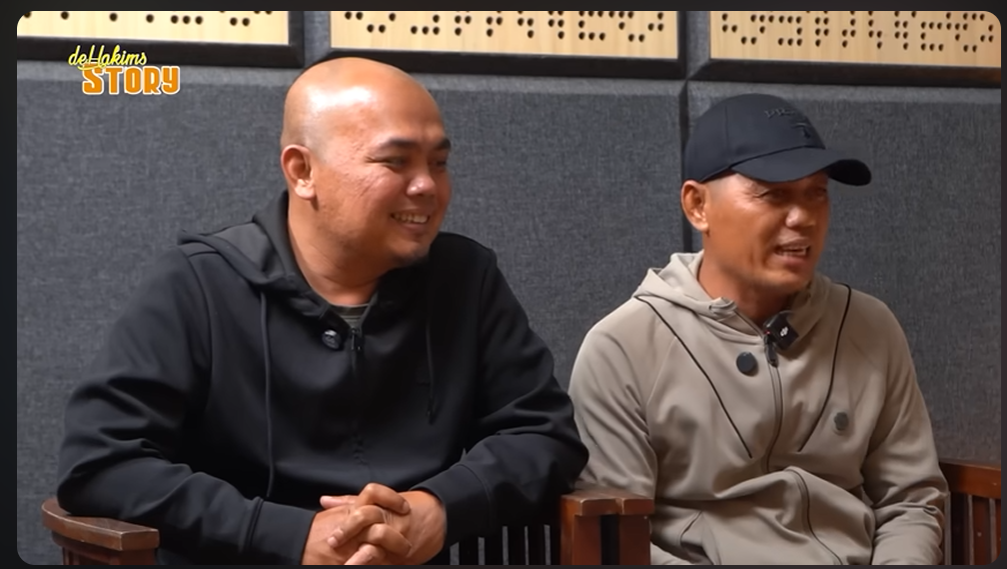 Idham dan Kendo